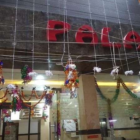 Adb Rooms Udhav Palace نيودلهي المظهر الخارجي الصورة