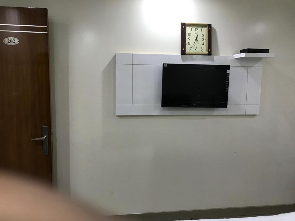 Adb Rooms Udhav Palace نيودلهي المظهر الخارجي الصورة